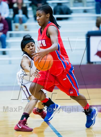 Thumbnail 3 in South Garland vs Rowlett photogallery.