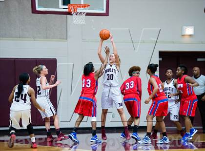 Thumbnail 1 in South Garland vs Rowlett photogallery.