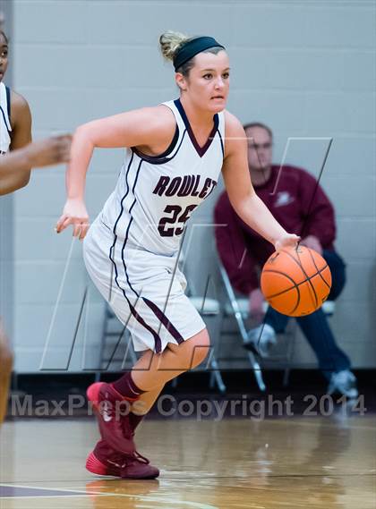 Thumbnail 1 in South Garland vs Rowlett photogallery.