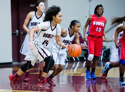 Thumbnail 1 in South Garland vs Rowlett photogallery.