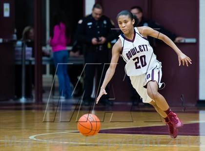 Thumbnail 2 in South Garland vs Rowlett photogallery.