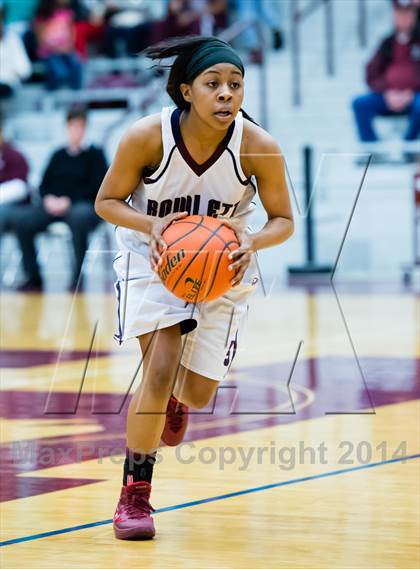 Thumbnail 2 in South Garland vs Rowlett photogallery.