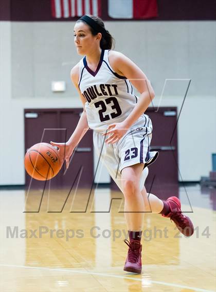 Thumbnail 2 in South Garland vs Rowlett photogallery.