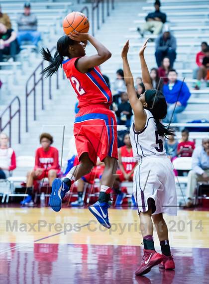 Thumbnail 1 in South Garland vs Rowlett photogallery.