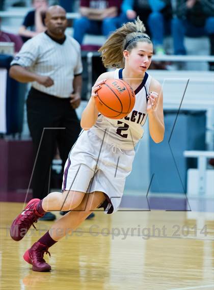 Thumbnail 2 in South Garland vs Rowlett photogallery.