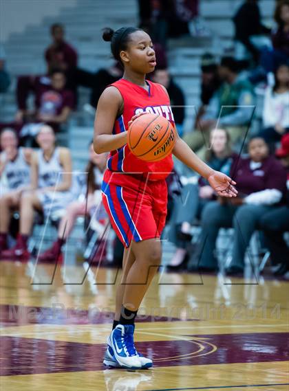 Thumbnail 2 in South Garland vs Rowlett photogallery.