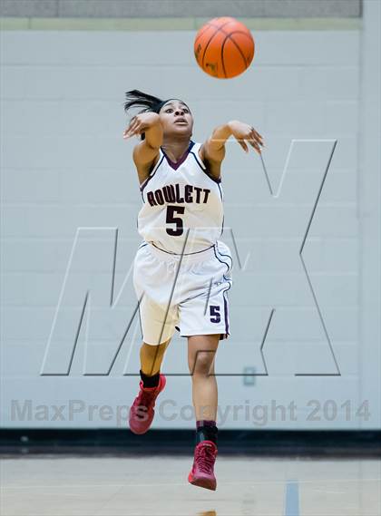 Thumbnail 1 in South Garland vs Rowlett photogallery.
