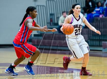 Thumbnail 1 in South Garland vs Rowlett photogallery.