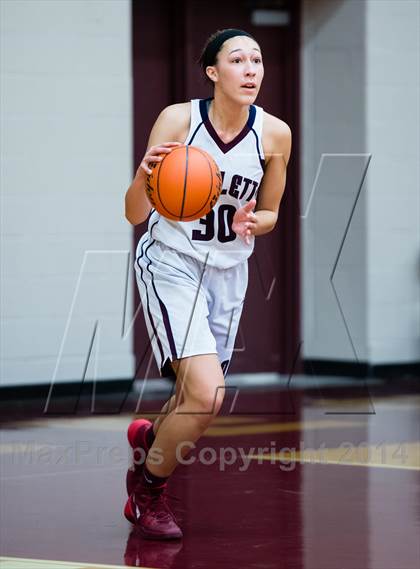 Thumbnail 3 in South Garland vs Rowlett photogallery.