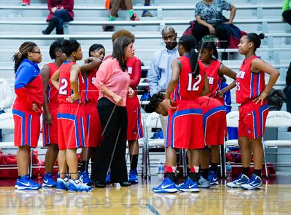 Thumbnail 1 in South Garland vs Rowlett photogallery.