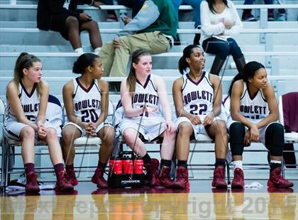 Thumbnail 3 in South Garland vs Rowlett photogallery.