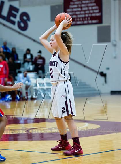 Thumbnail 2 in South Garland vs Rowlett photogallery.
