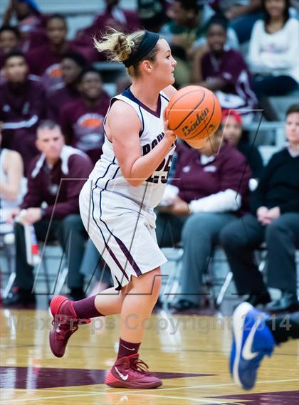 Thumbnail 2 in South Garland vs Rowlett photogallery.