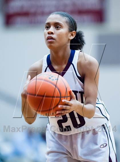 Thumbnail 2 in South Garland vs Rowlett photogallery.