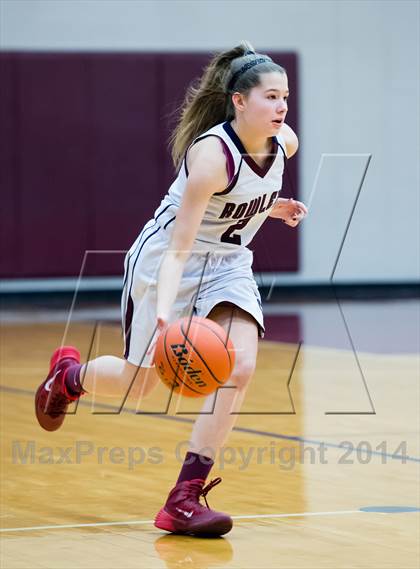 Thumbnail 2 in South Garland vs Rowlett photogallery.