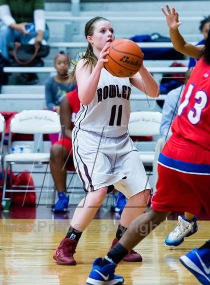 Thumbnail 3 in South Garland vs Rowlett photogallery.