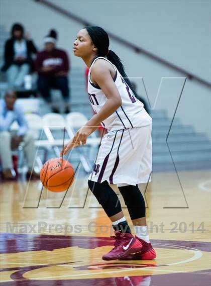 Thumbnail 3 in South Garland vs Rowlett photogallery.