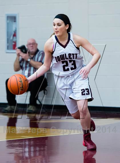 Thumbnail 1 in South Garland vs Rowlett photogallery.