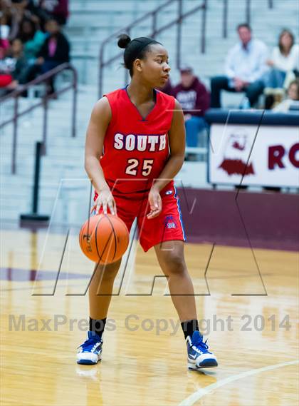 Thumbnail 1 in South Garland vs Rowlett photogallery.