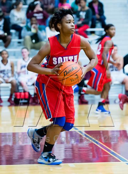 Thumbnail 1 in South Garland vs Rowlett photogallery.