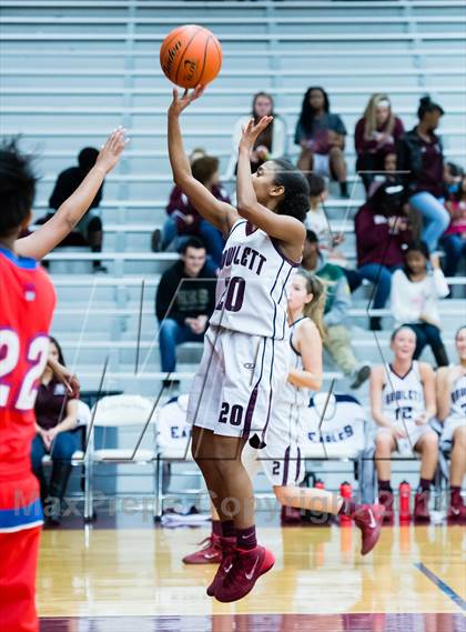 Thumbnail 3 in South Garland vs Rowlett photogallery.