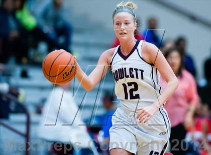 Thumbnail 1 in South Garland vs Rowlett photogallery.