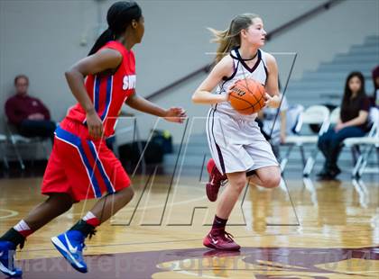 Thumbnail 3 in South Garland vs Rowlett photogallery.
