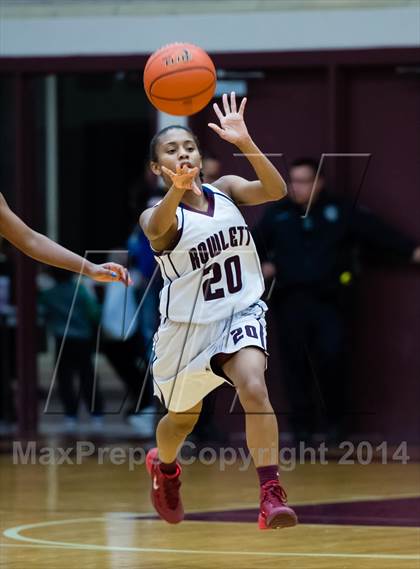 Thumbnail 1 in South Garland vs Rowlett photogallery.