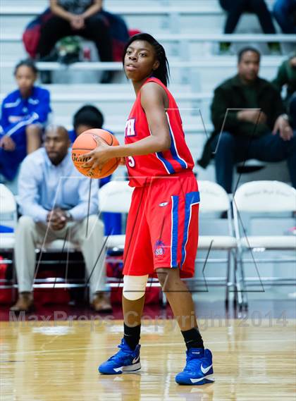 Thumbnail 3 in South Garland vs Rowlett photogallery.