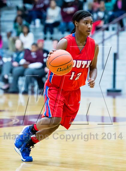 Thumbnail 3 in South Garland vs Rowlett photogallery.
