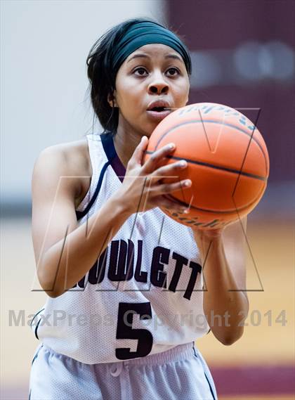 Thumbnail 1 in South Garland vs Rowlett photogallery.