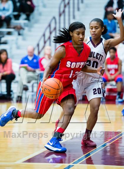 Thumbnail 3 in South Garland vs Rowlett photogallery.