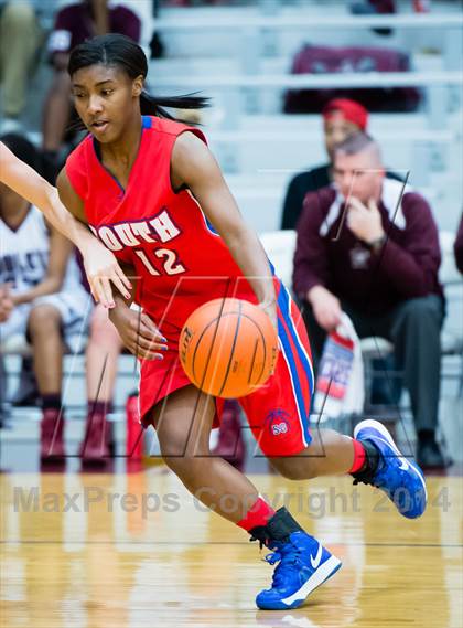Thumbnail 1 in South Garland vs Rowlett photogallery.