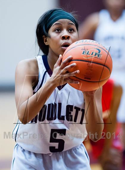 Thumbnail 1 in South Garland vs Rowlett photogallery.