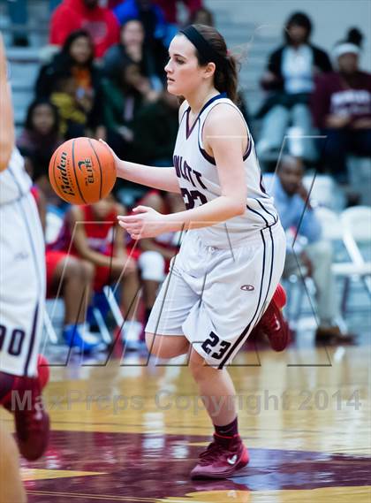 Thumbnail 2 in South Garland vs Rowlett photogallery.