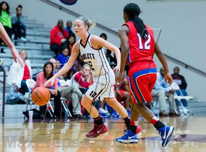 Thumbnail 3 in South Garland vs Rowlett photogallery.