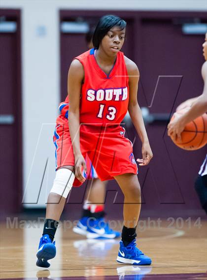 Thumbnail 1 in South Garland vs Rowlett photogallery.