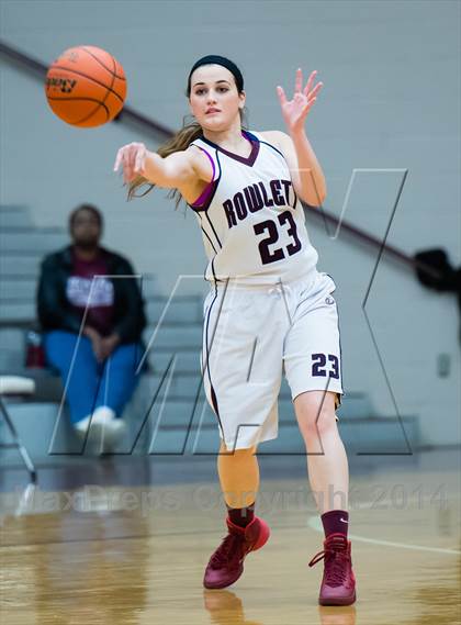 Thumbnail 3 in South Garland vs Rowlett photogallery.