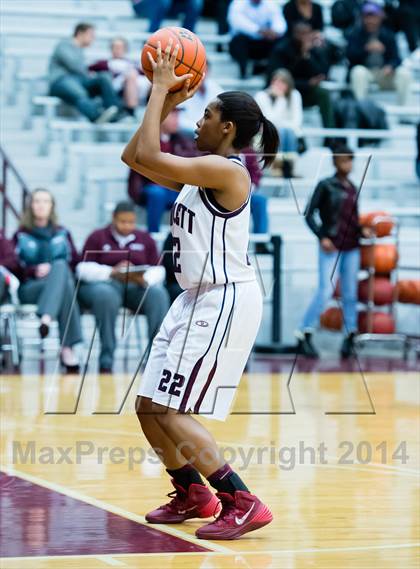 Thumbnail 3 in South Garland vs Rowlett photogallery.