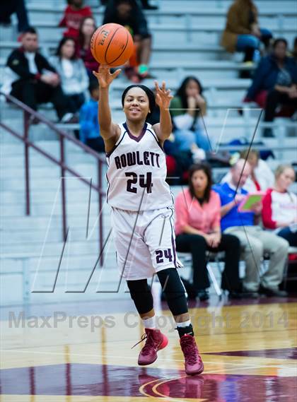 Thumbnail 1 in South Garland vs Rowlett photogallery.