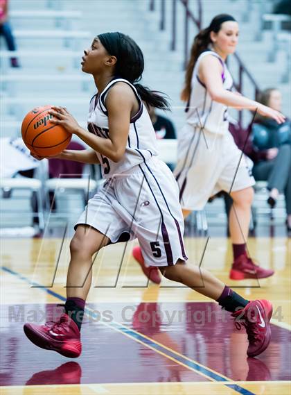 Thumbnail 1 in South Garland vs Rowlett photogallery.