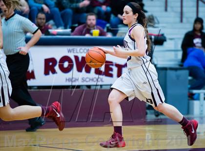 Thumbnail 2 in South Garland vs Rowlett photogallery.