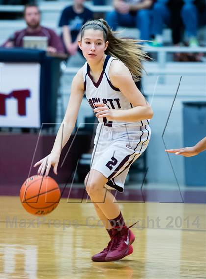 Thumbnail 1 in South Garland vs Rowlett photogallery.