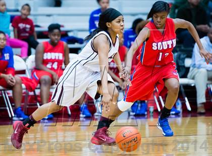 Thumbnail 3 in South Garland vs Rowlett photogallery.