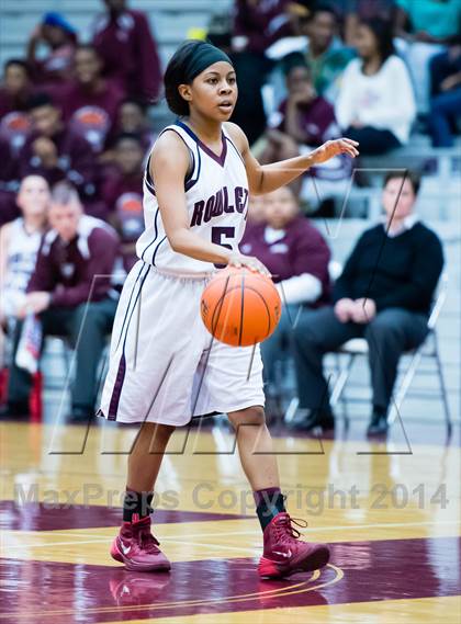 Thumbnail 1 in South Garland vs Rowlett photogallery.