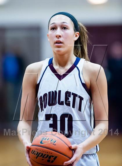 Thumbnail 2 in South Garland vs Rowlett photogallery.