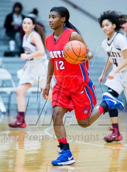 Thumbnail 1 in South Garland vs Rowlett photogallery.