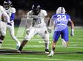 Photo from the gallery "Trinity Leadership @ Gunter (UIL Football 3A Division 2 Region 2 Bi-District)"