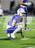 Photo from the gallery "Trinity Leadership @ Gunter (UIL Football 3A Division 2 Region 2 Bi-District)"