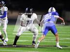 Photo from the gallery "Trinity Leadership @ Gunter (UIL Football 3A Division 2 Region 2 Bi-District)"
